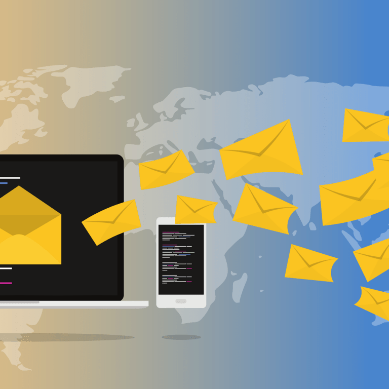 Email Protocols