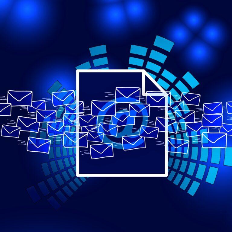 How to improve email delivery
